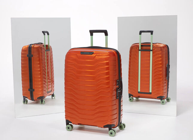 PERSONALIZA TU PROXIS