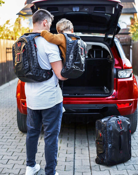 Para pequeños y grandes Stormtroopers