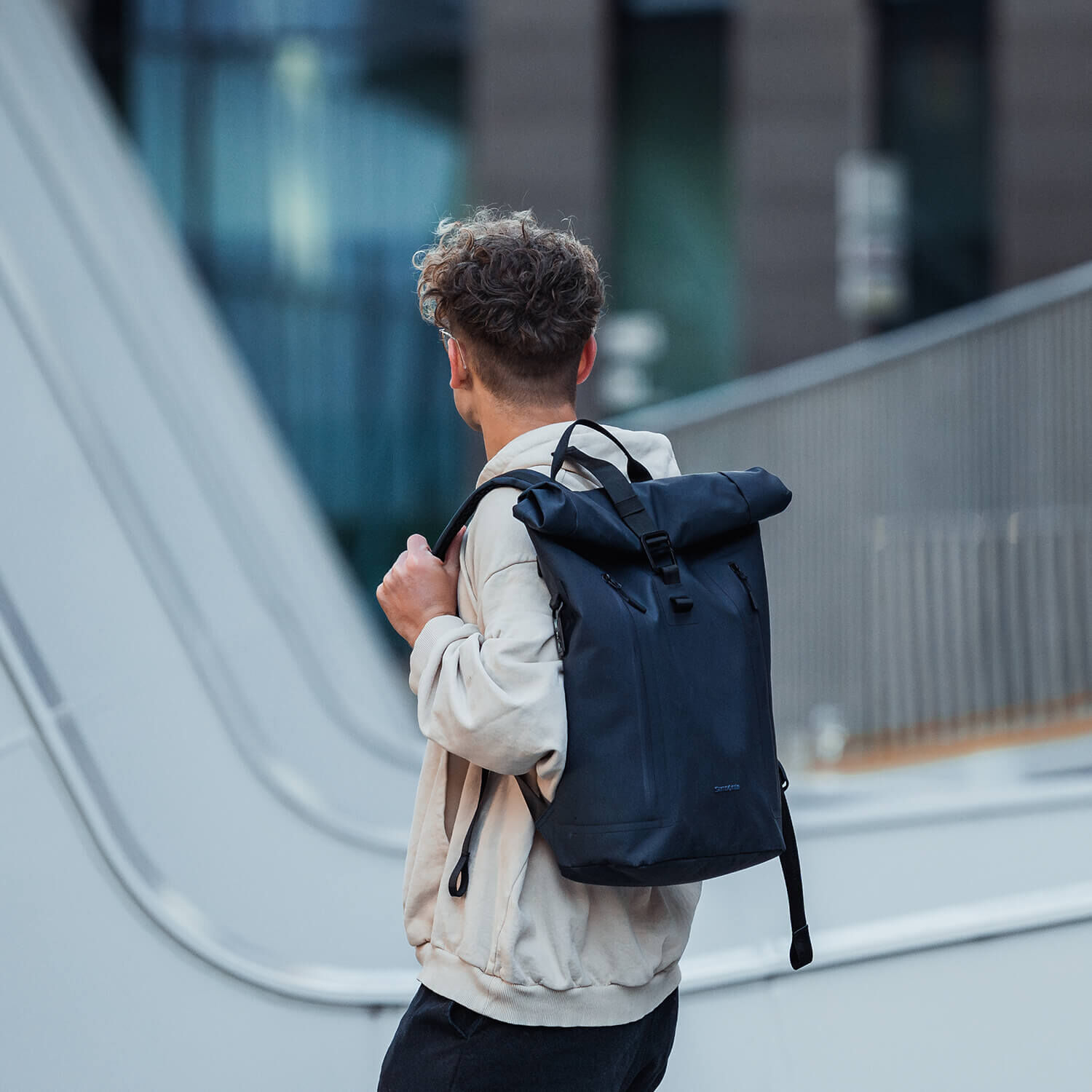 Coatify Biz Mochila 15.6 Samsonite Espana