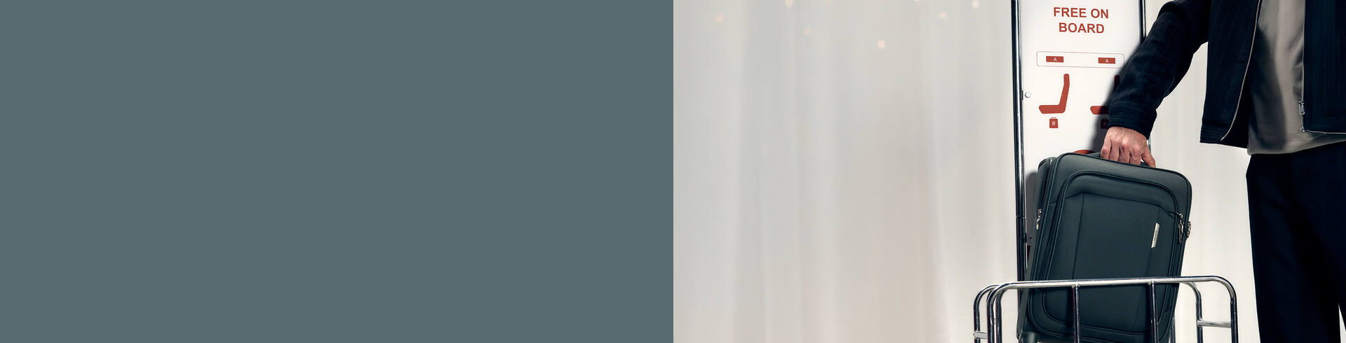  Equipaje underseater 