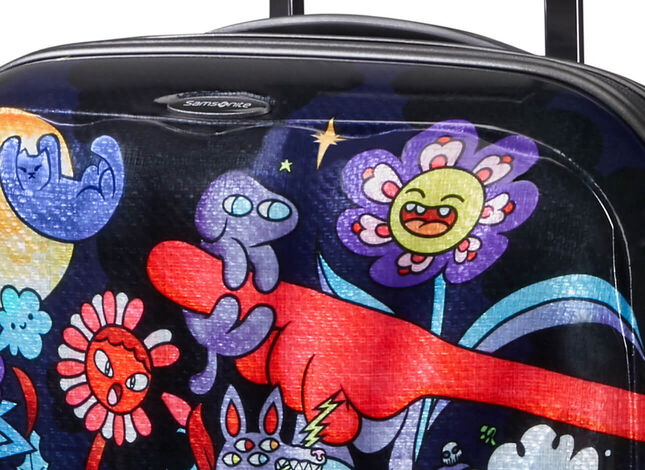 Increíblemente ligera, resistencia extrema