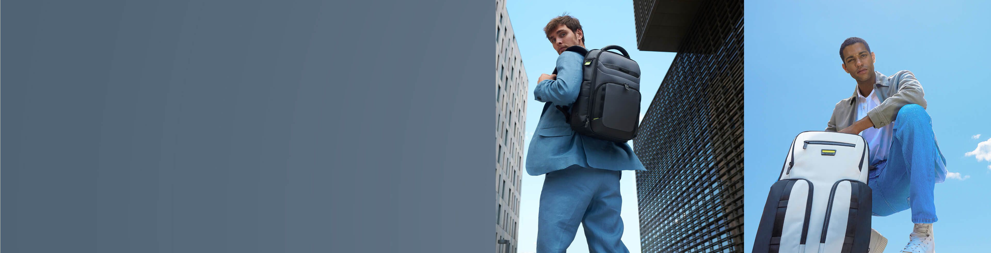 Mochilas ligeras hombre top