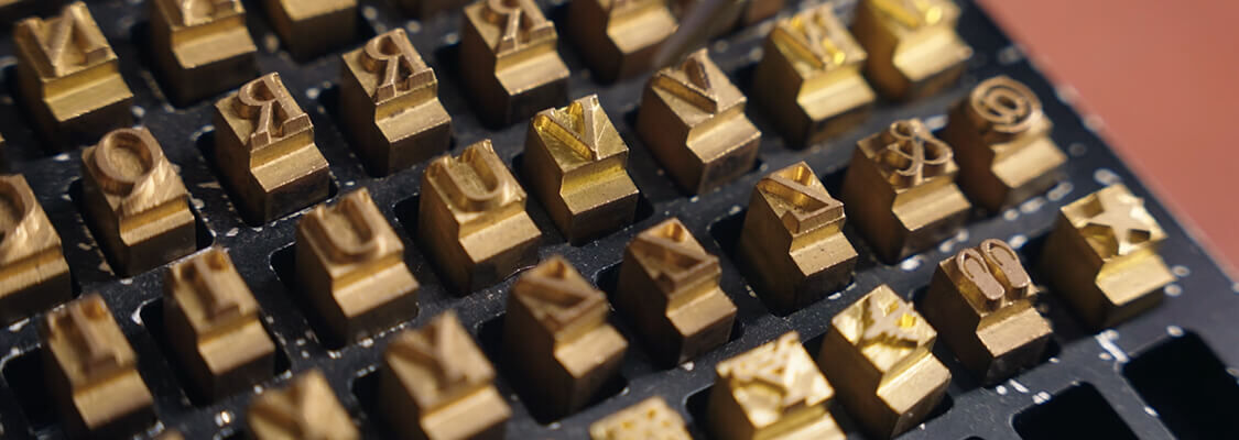 Dale tu sello personal