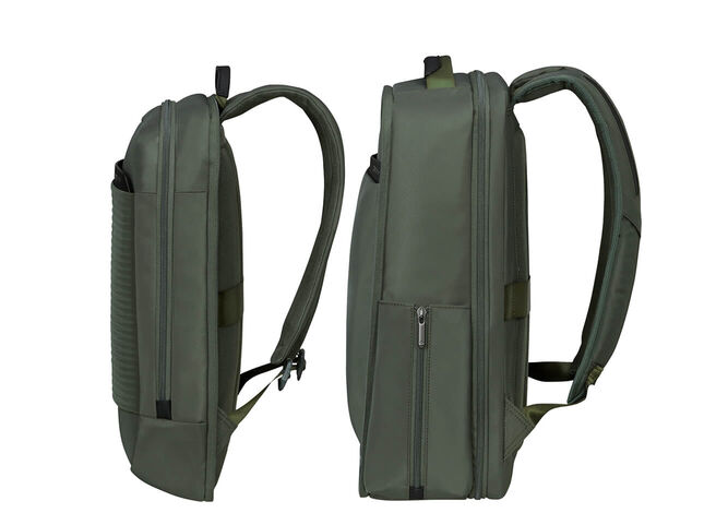 Dos bolsos en uno