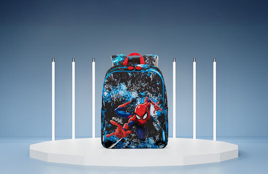 Mochilas infantiles