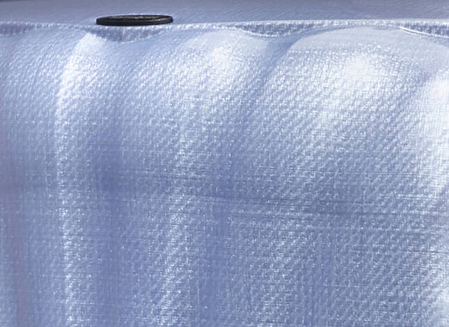 Increíblemente ligera, resistencia extrema