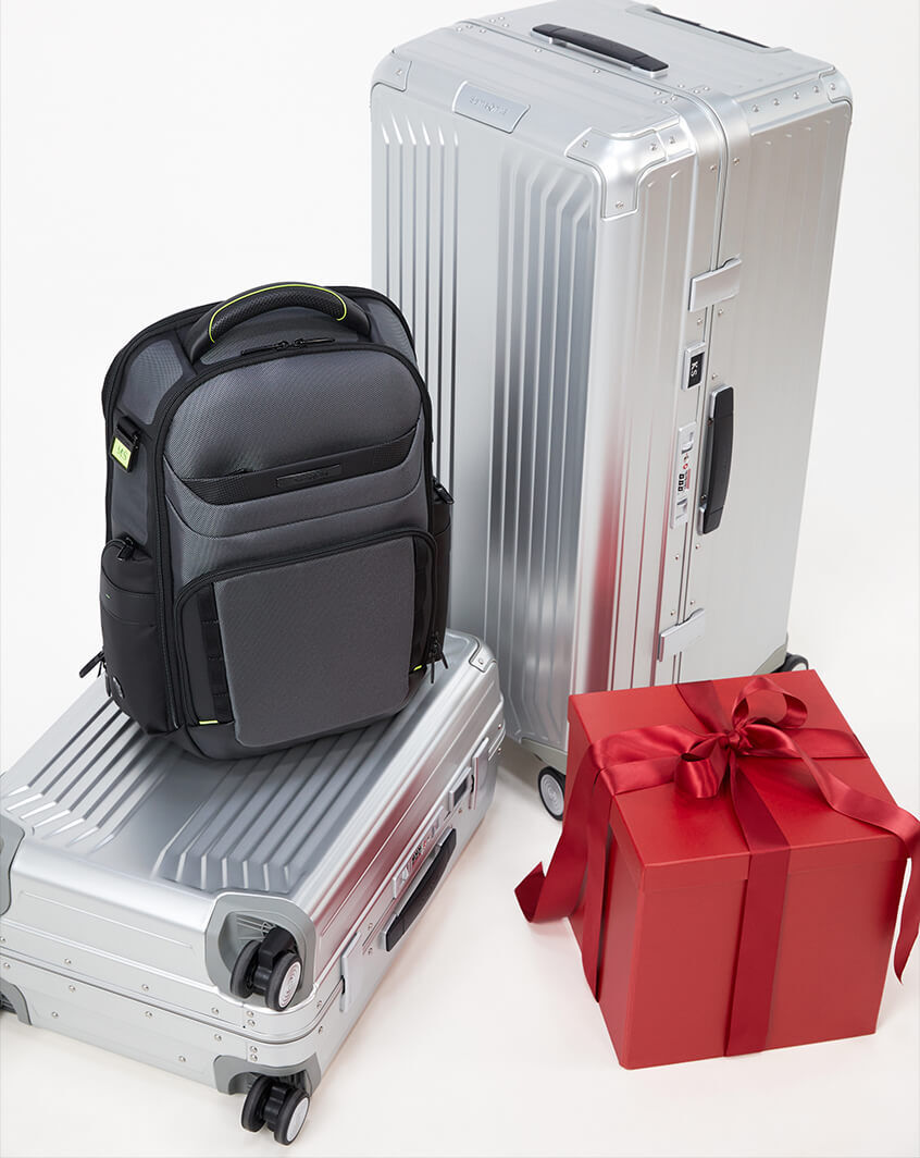 Mejora su experiencia de viaje