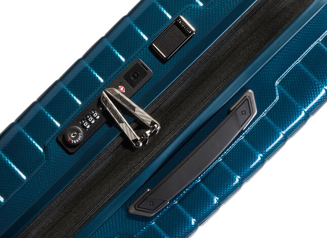 Práctico interior con expandibilidad