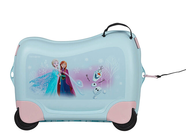 Correa multifuncional