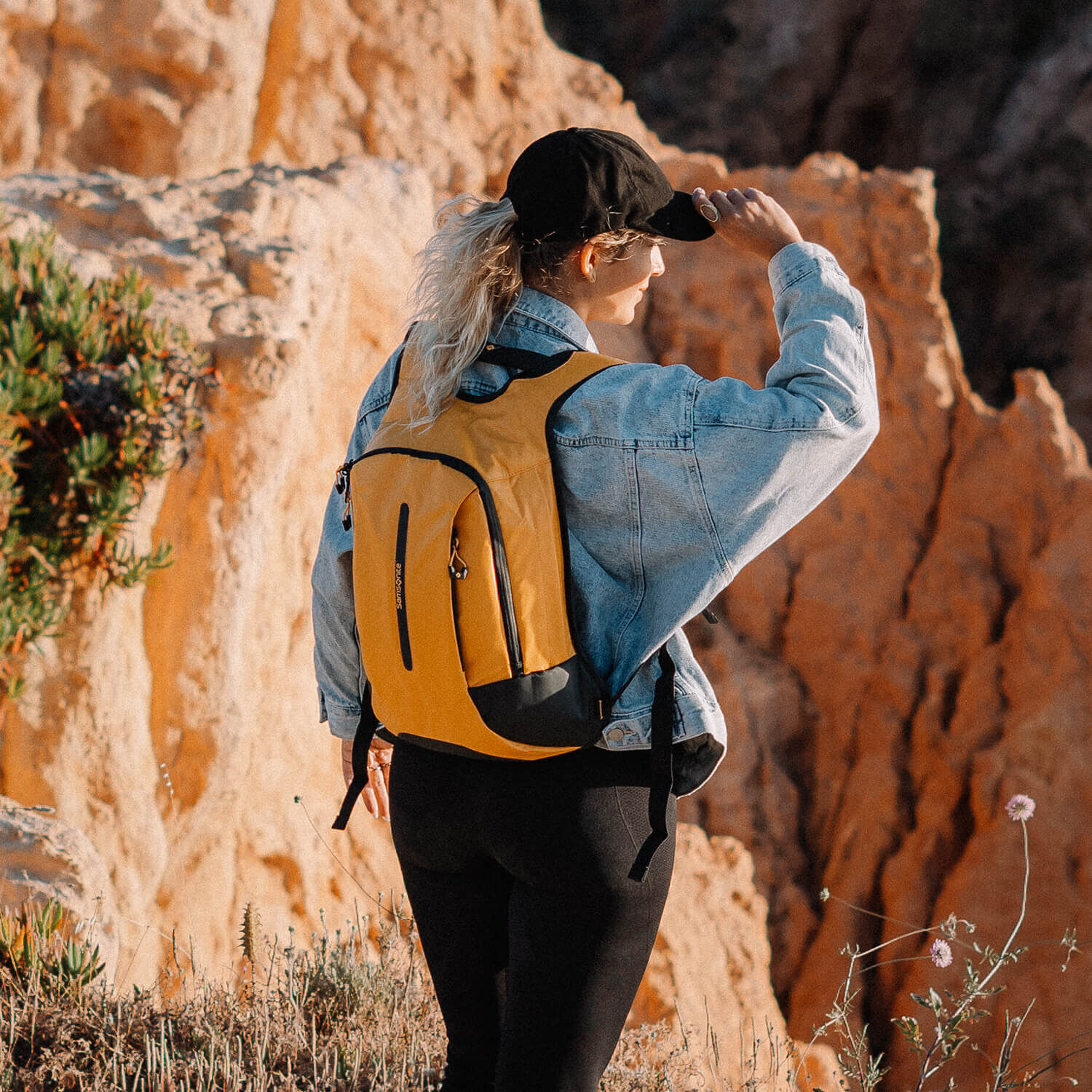 Ecodiver Mochila S Samsonite Espana