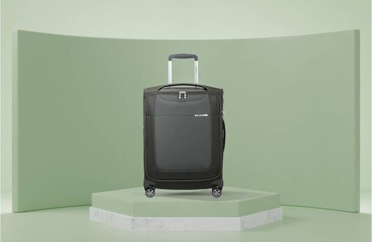 Equipaje de cabina