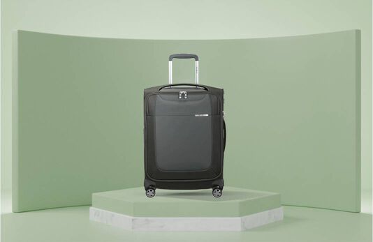 Equipaje de calidad Samsonite: Compra ahora | España