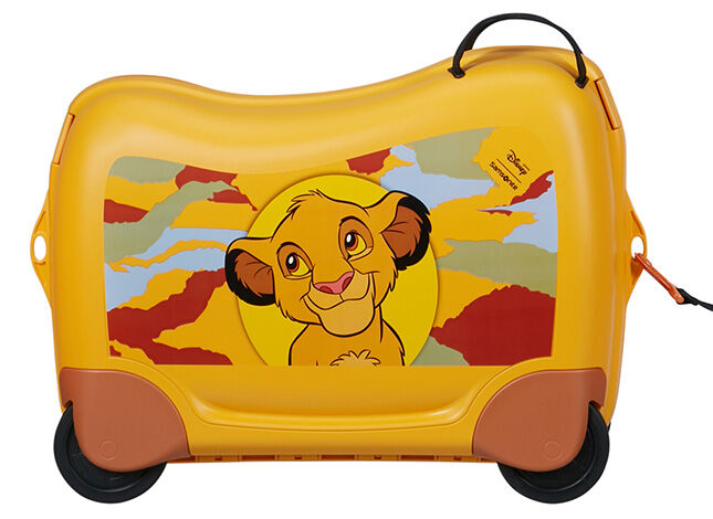 Correa multifuncional