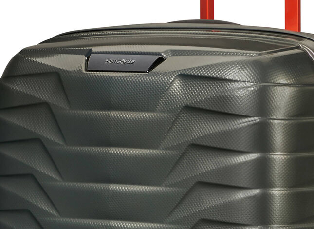 Increíblemente resistente, inimaginablemente fuerte