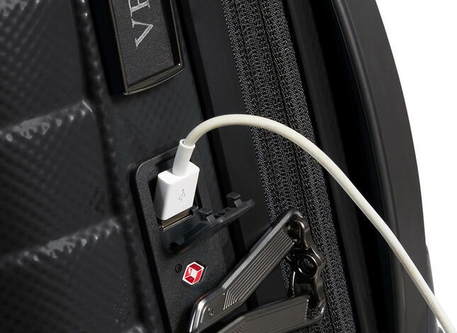 Puerto USB integrado