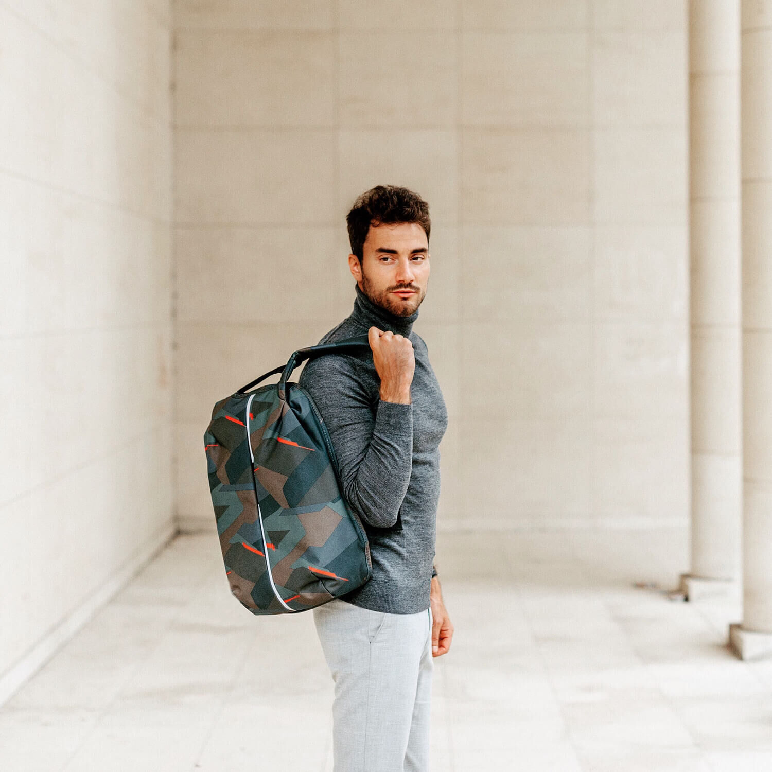 Securipak Mochila para port til 15.6