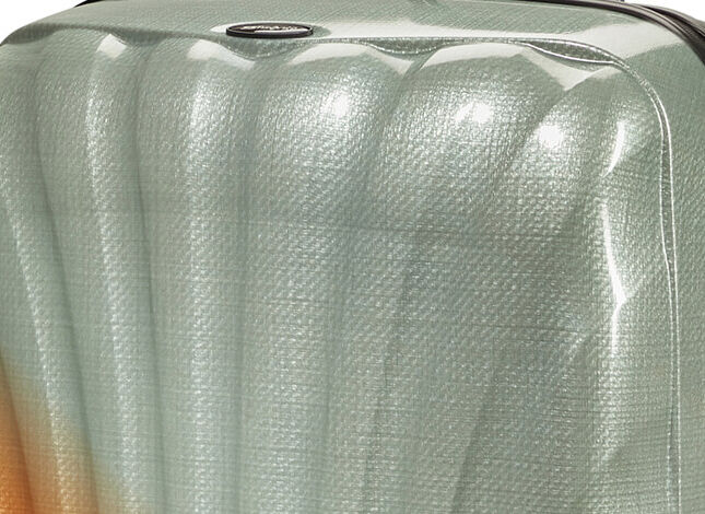 Increíblemente ligera, resistencia extrema