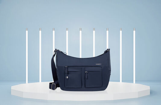 Bolsos de hombro