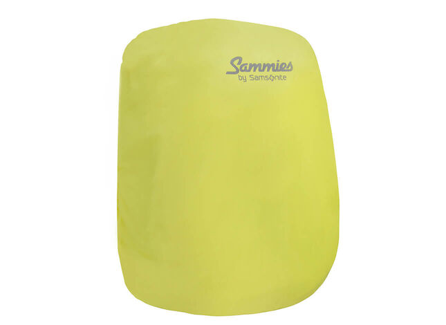Funda de lluvia