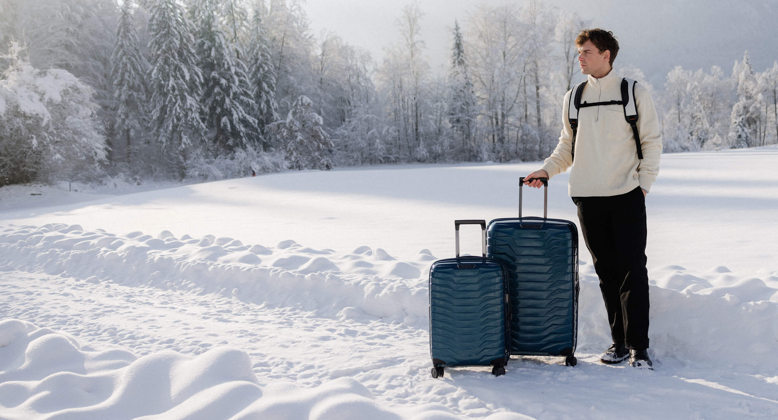 Bolso samsonite online