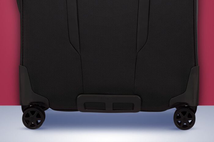 CÓMO ASEGURA SPARK MÁS DURACIÓN