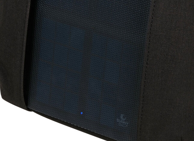 Panel solar