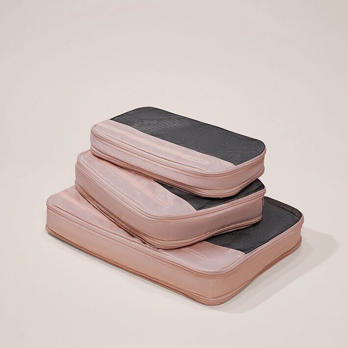 Organizador de equipaje