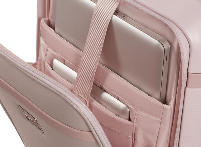 Compartimento para portátil