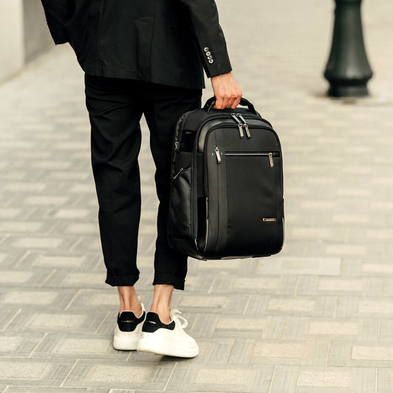 Mochila samsonite online spectrolite