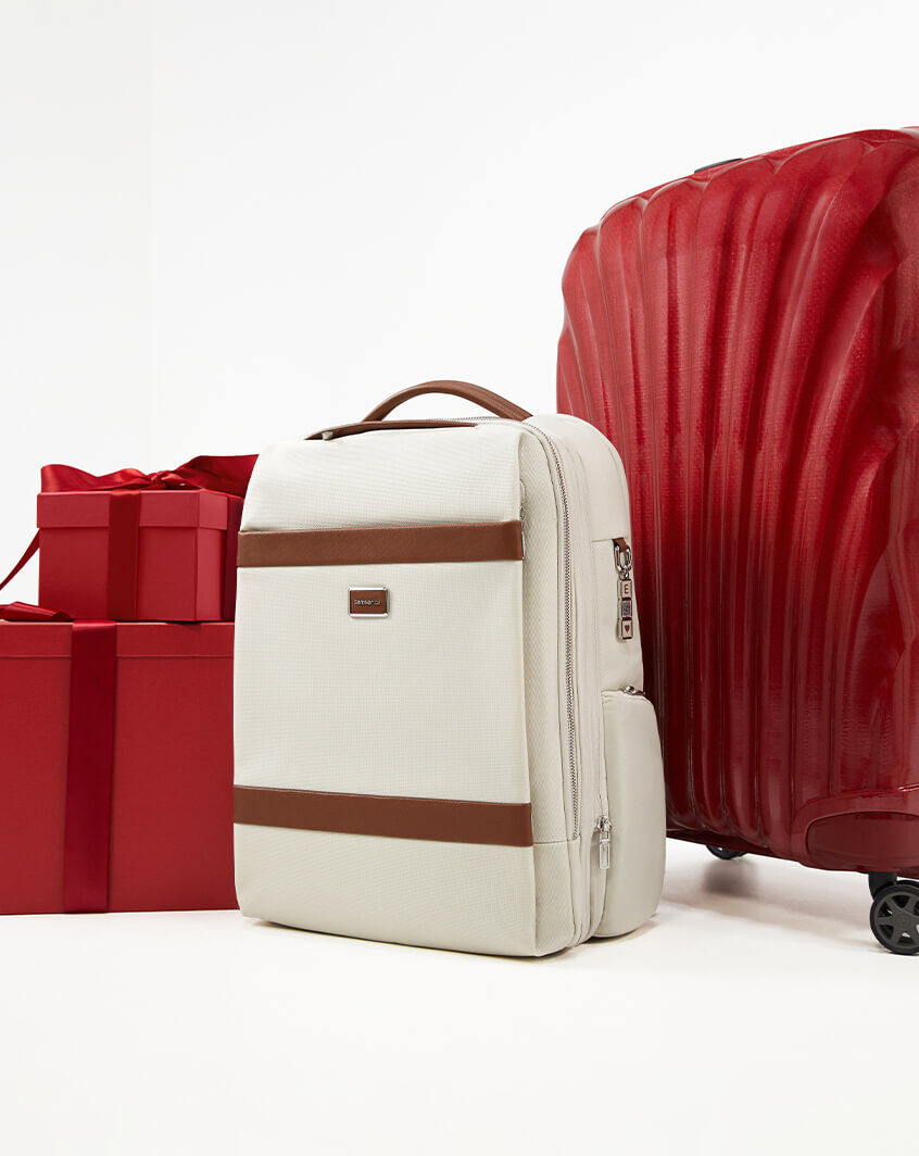 Regala felicidad de viaje