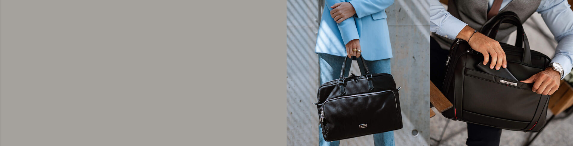  bolso business perfecto 