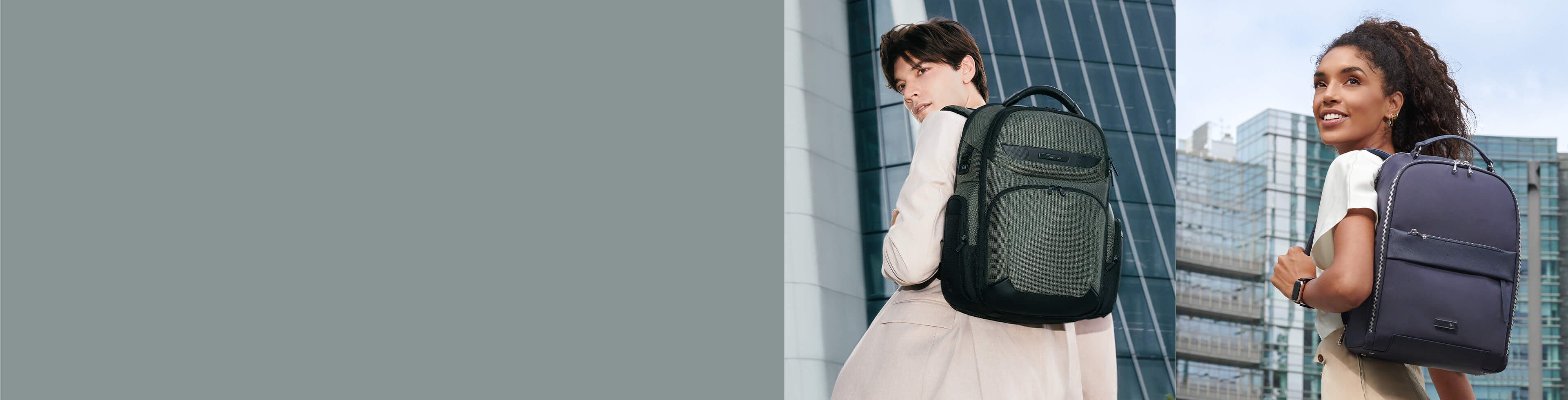 Compra mochilas y maletines para portátil | Samsonite España