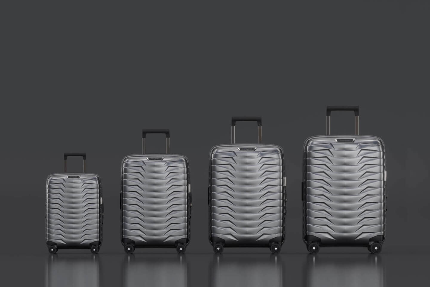 Samsonite Proxis Samsonite España