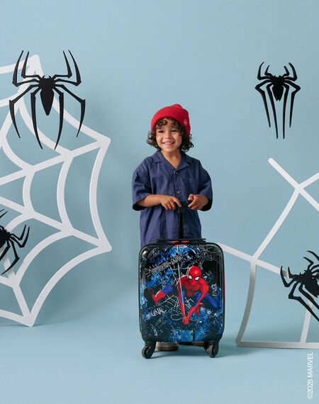 Mochilas de Spiderman