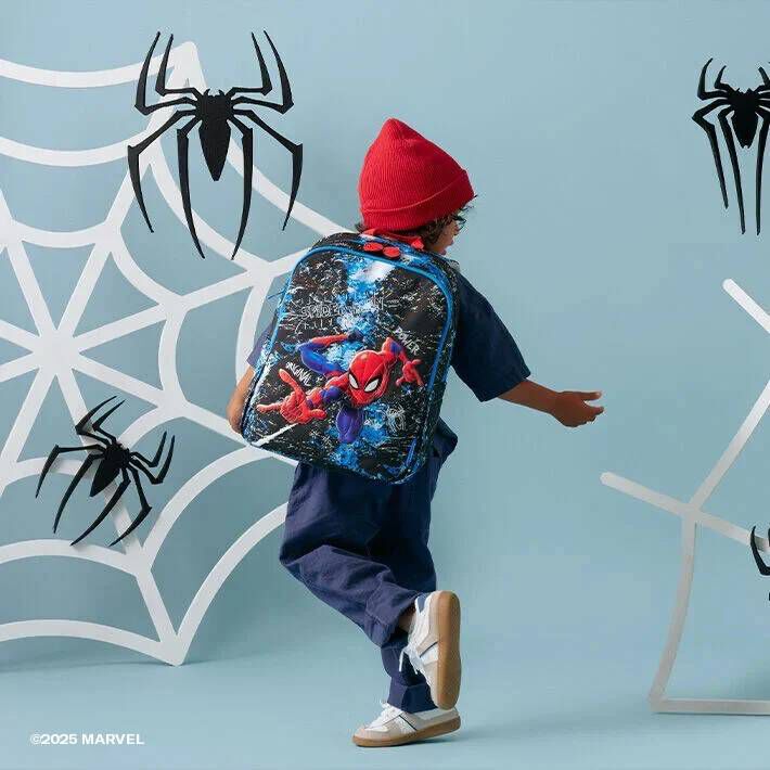 Mochilas para niños