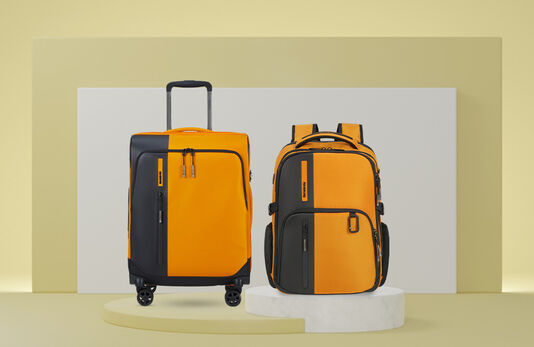 Mochilas con ruedas