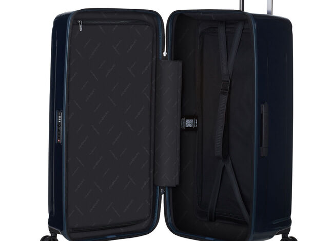 Lleva artículos voluminosos