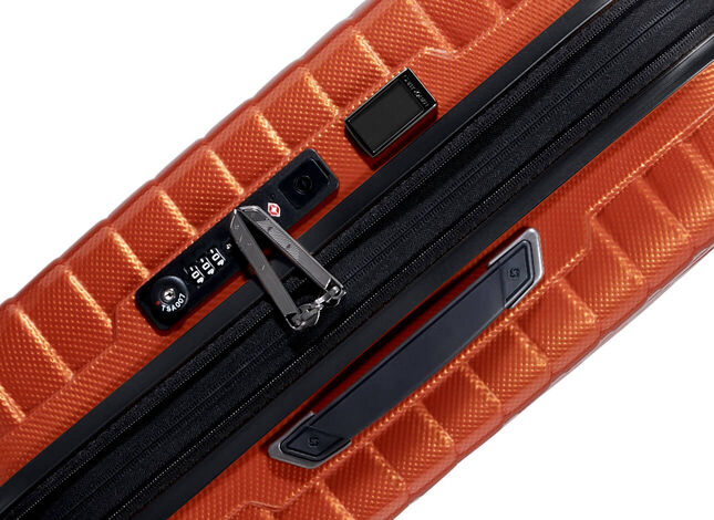 Práctico interior con expandibilidad