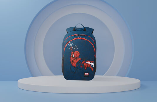 Mochilas infantiles