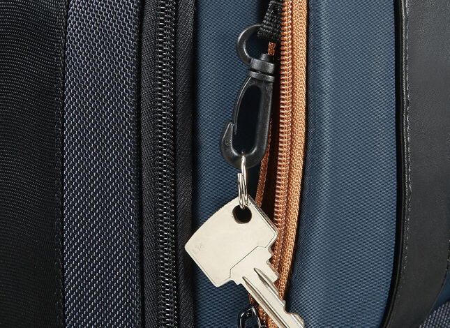 Sistema Key Fix