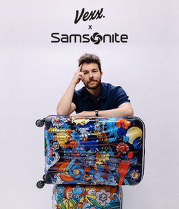 UN DISEÑO DE GARABATOS ÚNICO