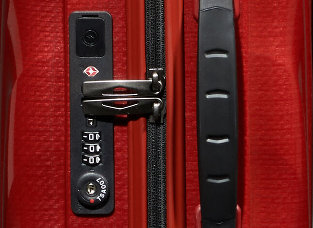 Puerto USB integrado