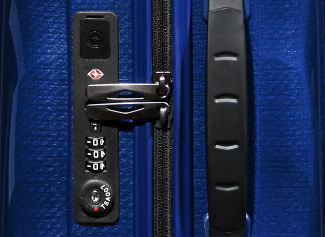 Puerto USB integrado