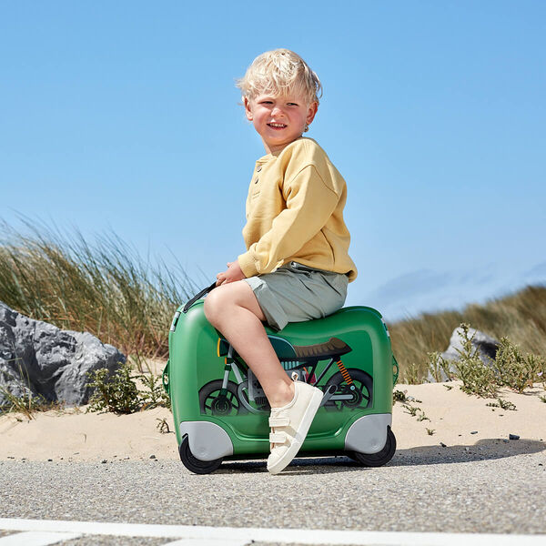 MALETAS INFANTILES PARA MONTAR