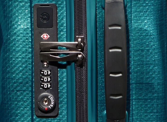 Puerto USB integrado