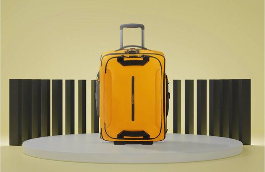 Bolsas de viaje