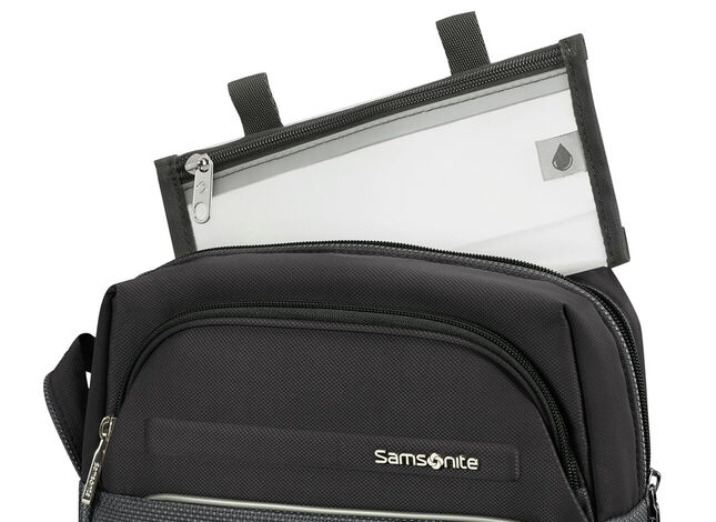 Bolsillo impermeable