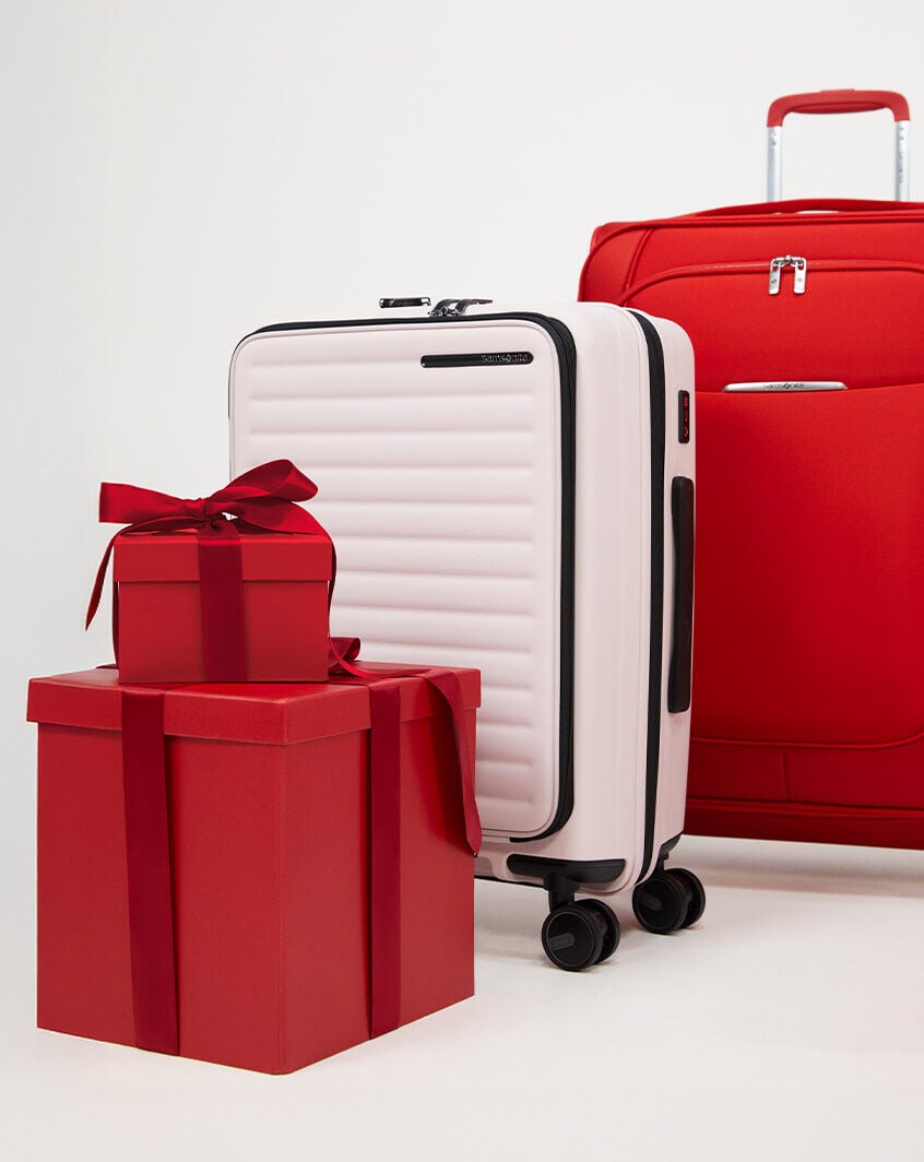 Envuelve la pasión por viajar 