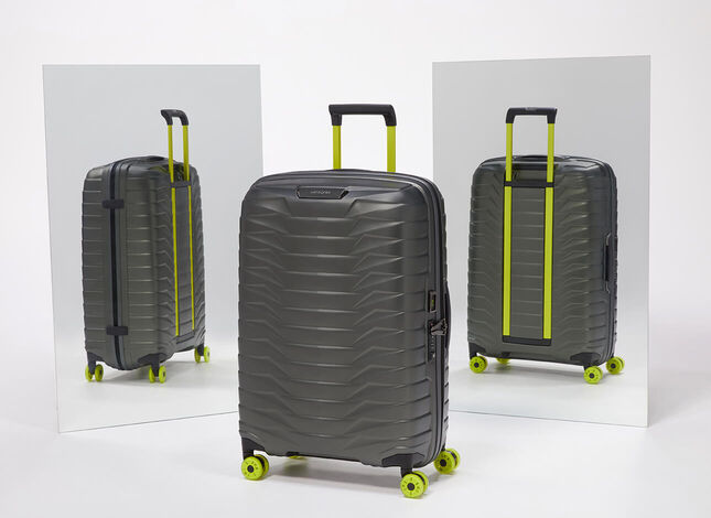 PERSONALIZA TU PROXIS