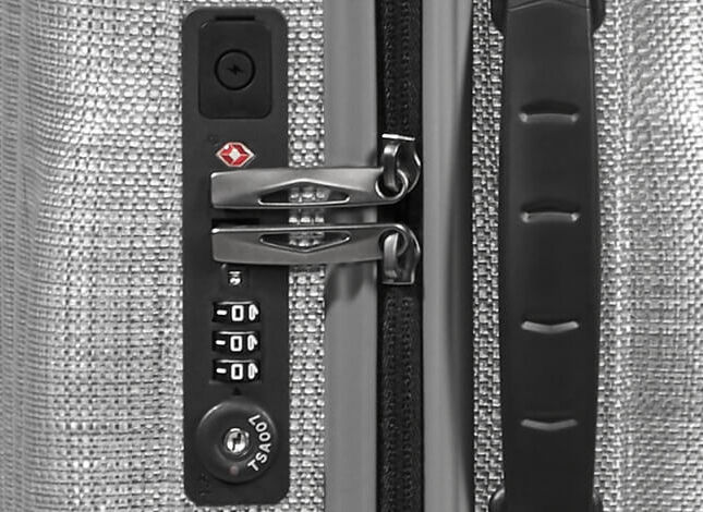 Puerto USB integrado